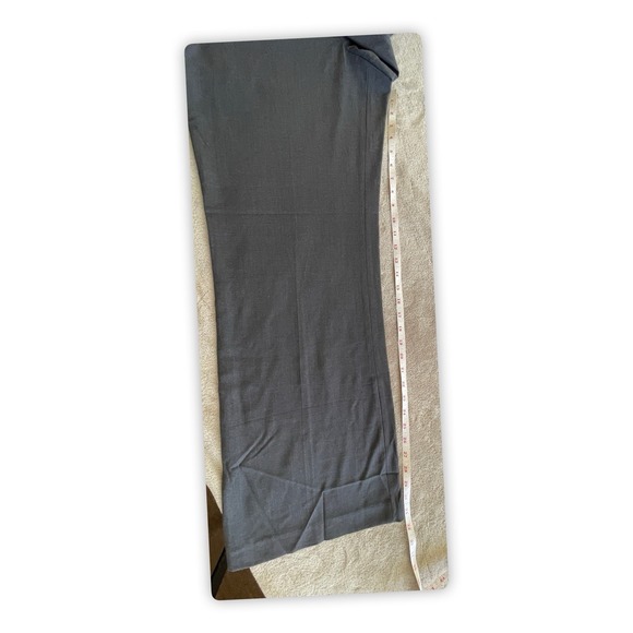 Calvin Klein Classic Fit Women's Pants Polyester Blend, 14 (Read Description) - Picture 6 of 9